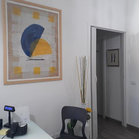 Affittacamere Le Farfalle La Spezia Extérieur photo