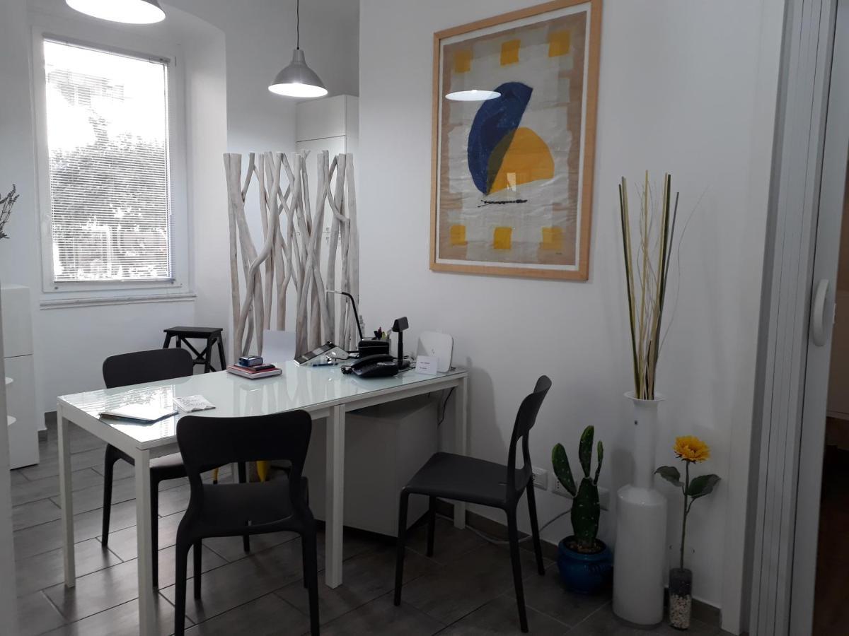 Affittacamere Le Farfalle La Spezia Extérieur photo