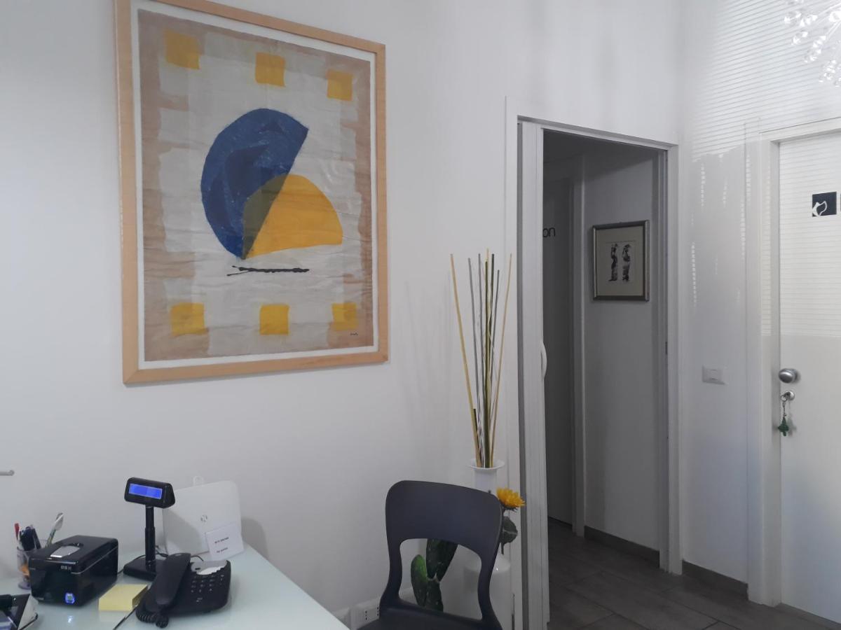 Affittacamere Le Farfalle La Spezia Extérieur photo
