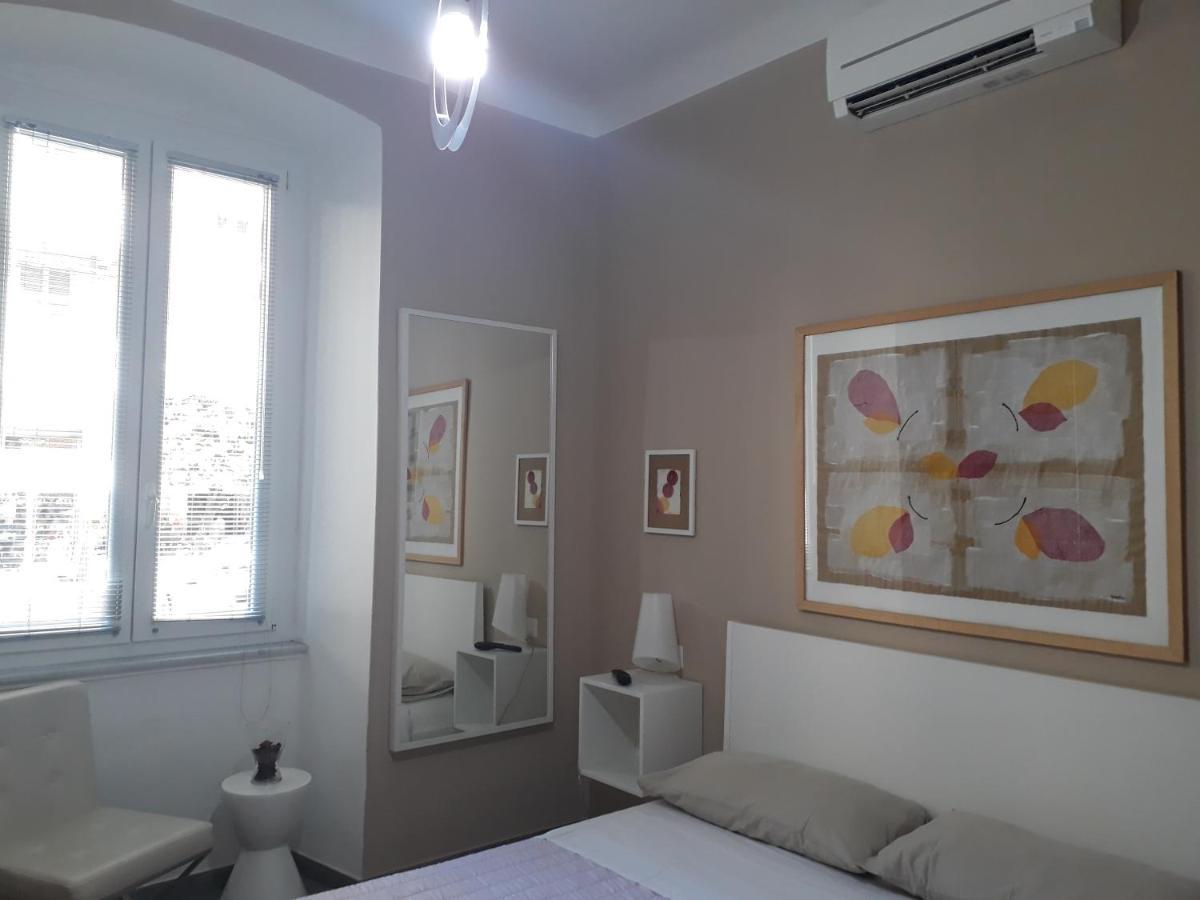 Affittacamere Le Farfalle La Spezia Extérieur photo