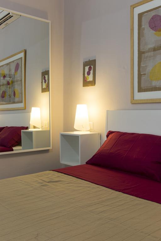 Affittacamere Le Farfalle La Spezia Chambre photo