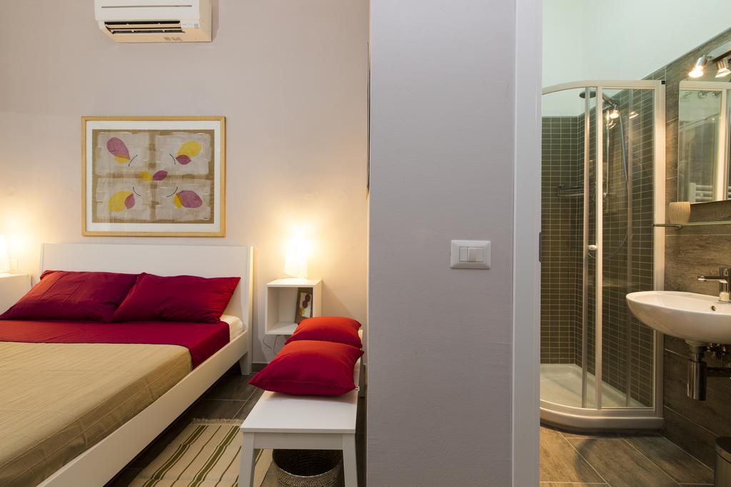 Affittacamere Le Farfalle La Spezia Chambre photo
