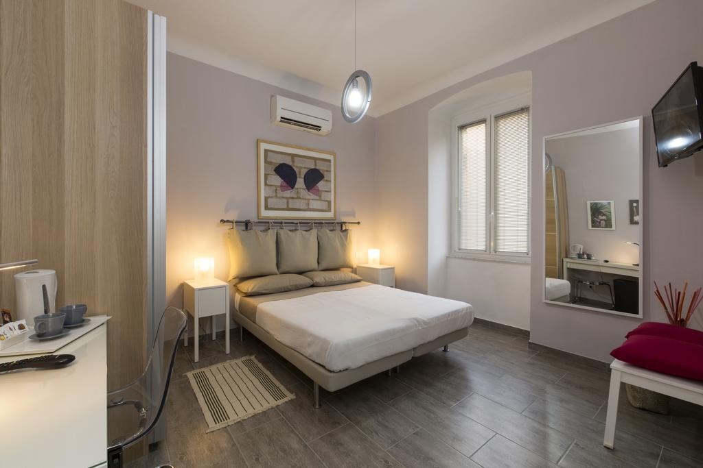 Affittacamere Le Farfalle La Spezia Chambre photo