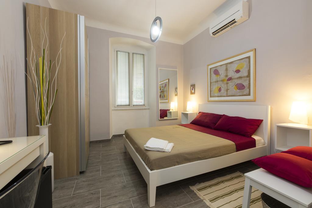 Affittacamere Le Farfalle La Spezia Extérieur photo