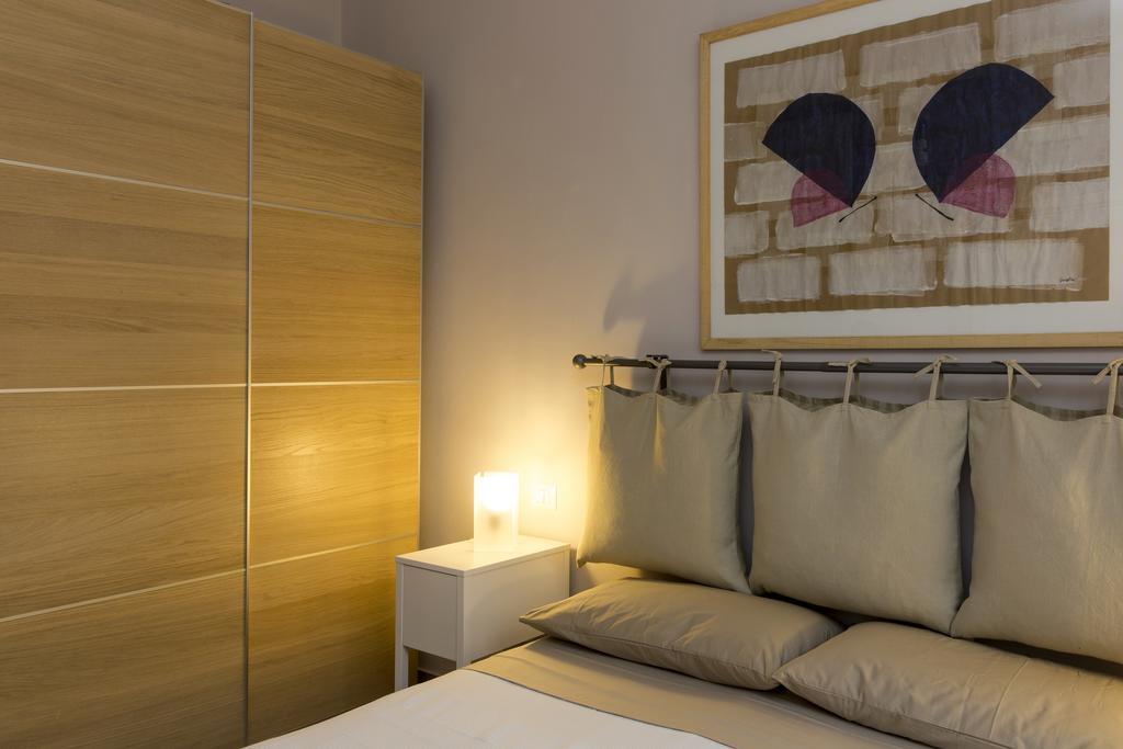 Affittacamere Le Farfalle La Spezia Chambre photo